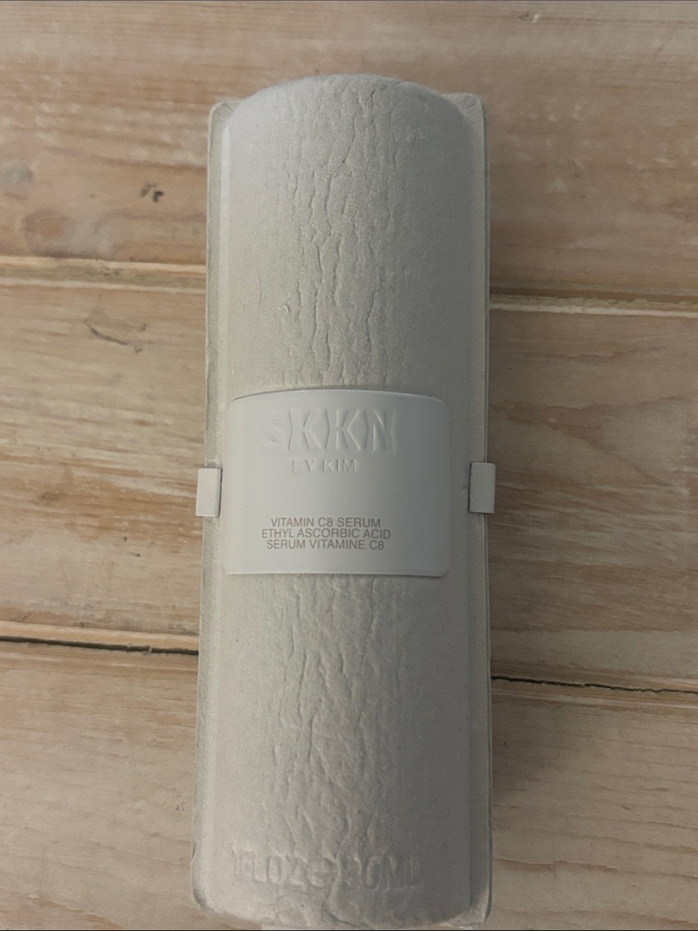 SKKN By kim Cream Vitamin C8 Serum - (909)